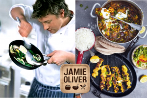 Jamie Oliver