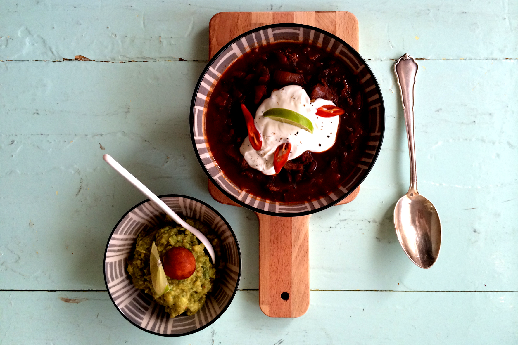 Chili con Carne